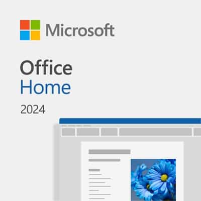 Office Home 2024 All Languages EuroZone ESD