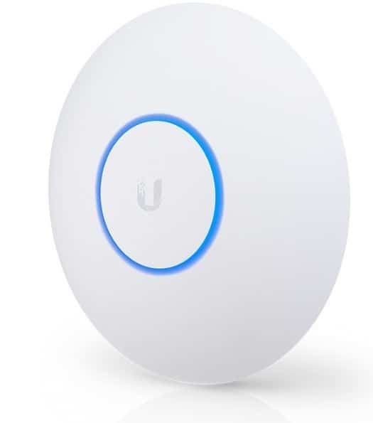 Access Point Wi-Fi 5 Ubiquiti UniFi AC SHD 2.4GHz(4 x 4)/5GHz(4 x 4) PoE+ 2x1G (UAP-AC-SHD-EU)