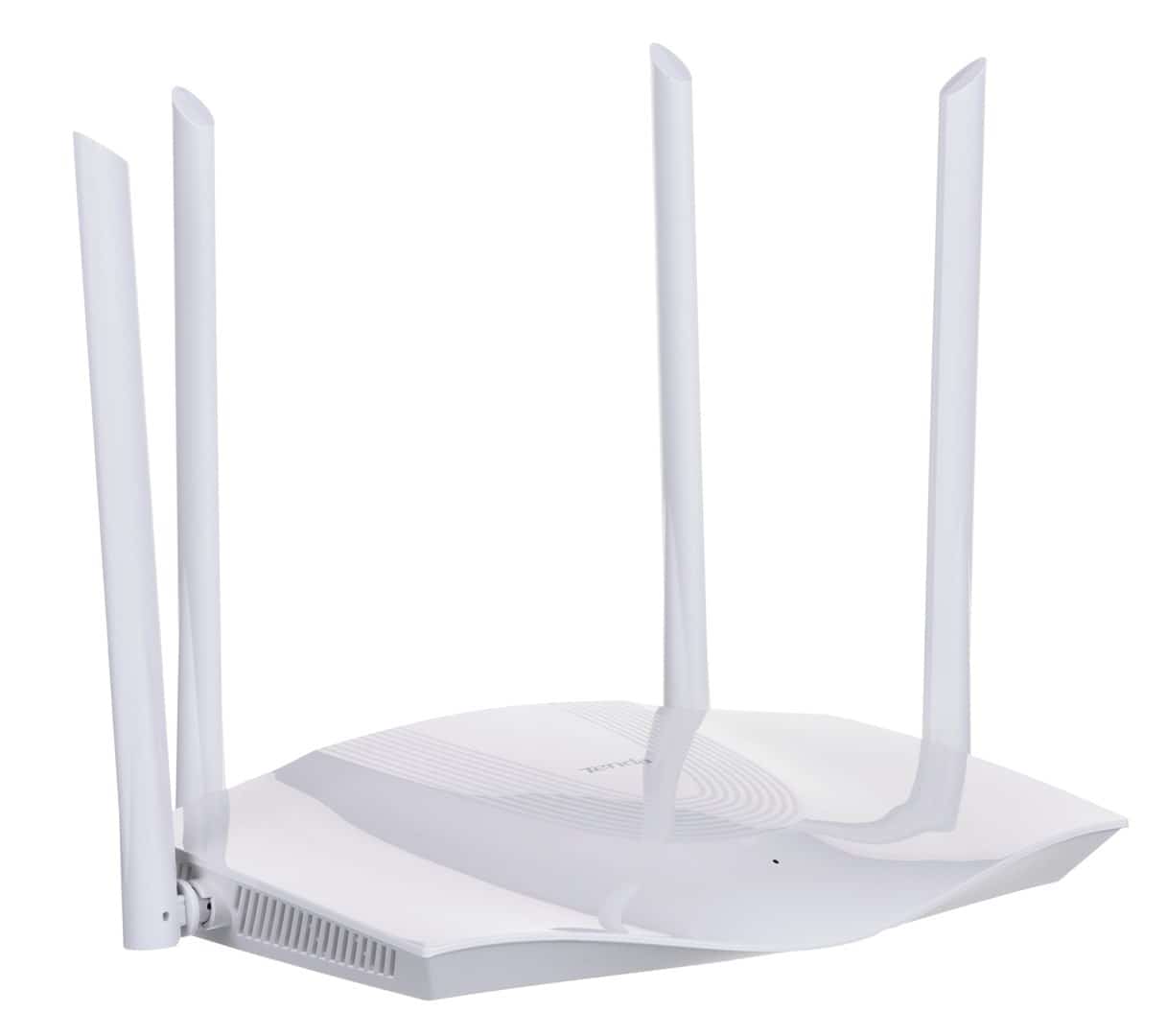 Router Tenda RX3 Dwupasmowy gigabitowy router WiFi6