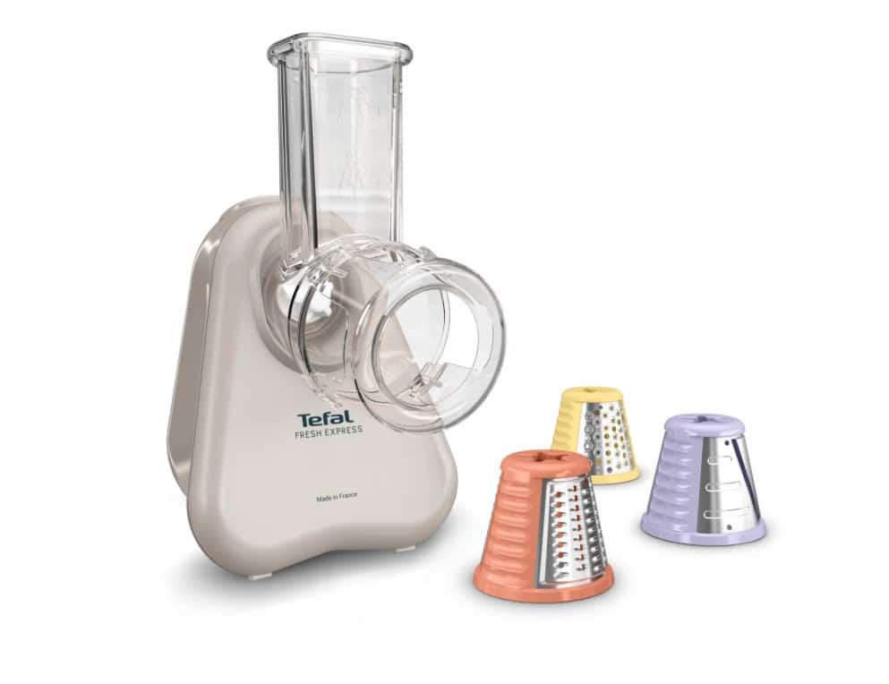 Szatkownica TEFAL Fresh Express DN853BE0