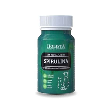 Holista Spirulina 90 Tabl.