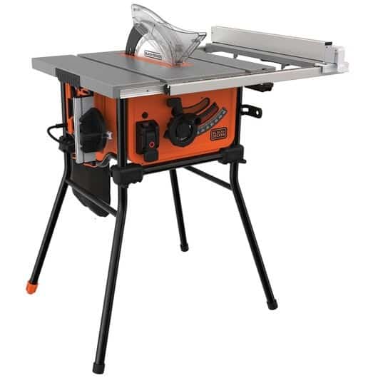 Pilarka stołowa BLACK+DECKER BES720-QS