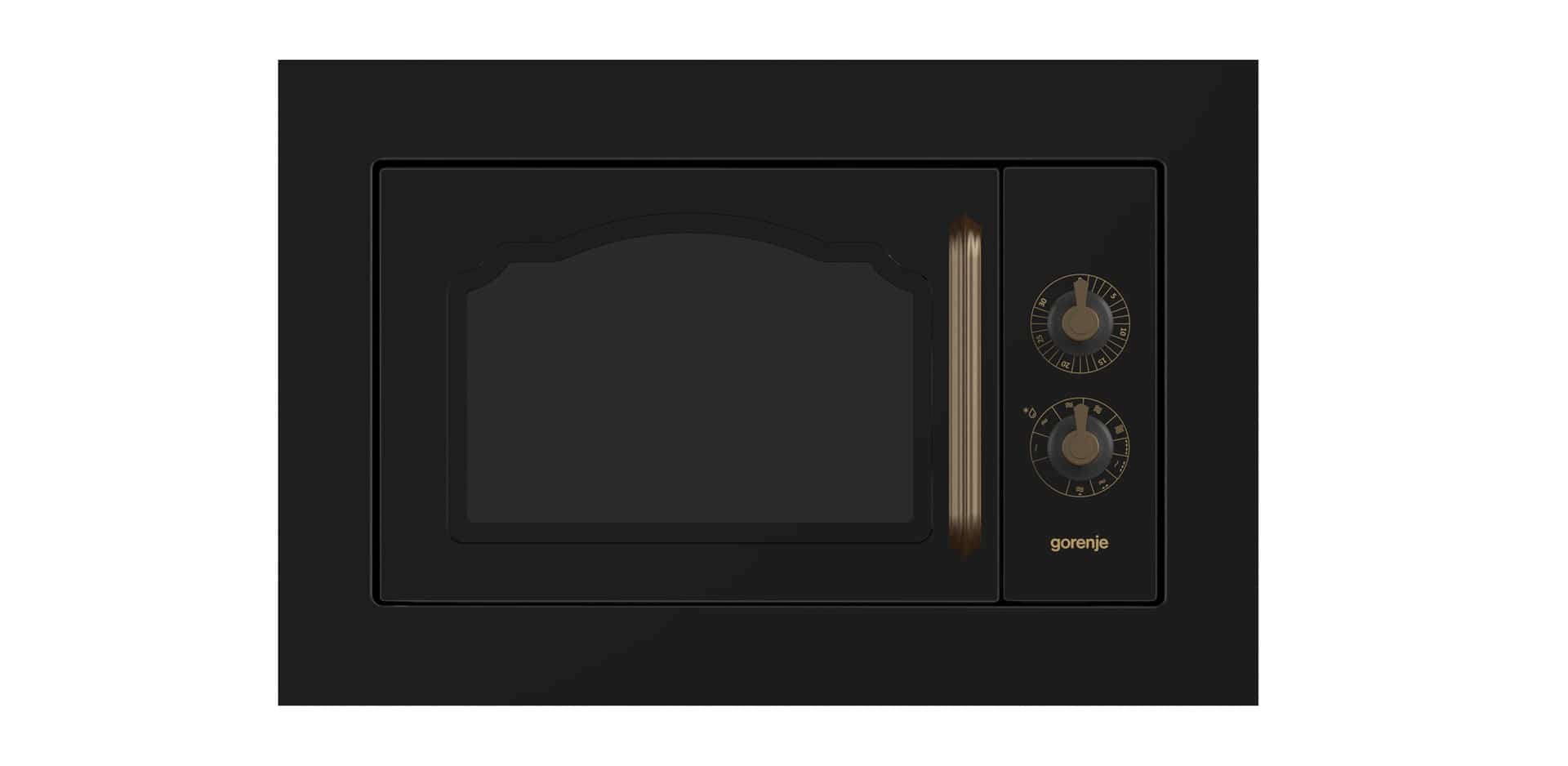 Kuchenka mikrofalowa GORENJE BM235CLB