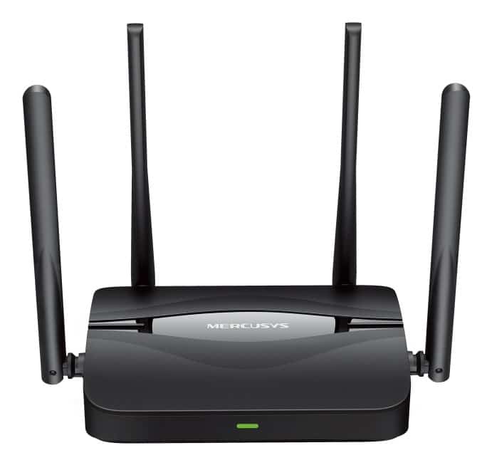 Router Mercusys MR25BE Wi-Fi 7