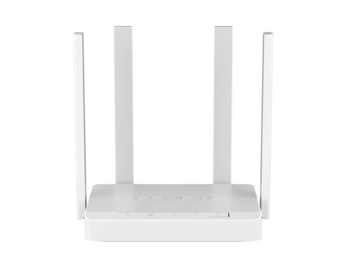 Router Keenetic Speedster KN-3013-01-EU AC1200