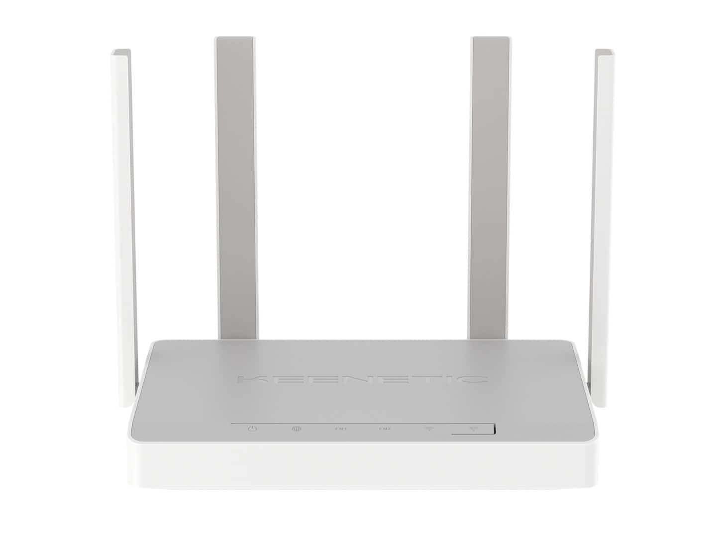 DSL Router Keenetic Hopper DSL KN-3610-01EN AX1800