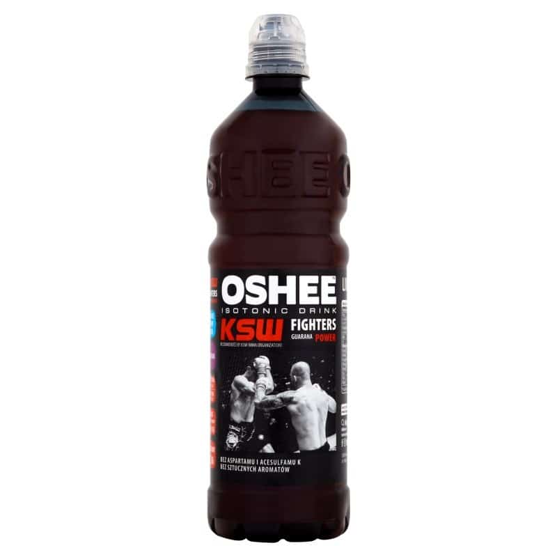 OSHEE ISOTONIC DRINK GRAPEFRUIT 750 ML