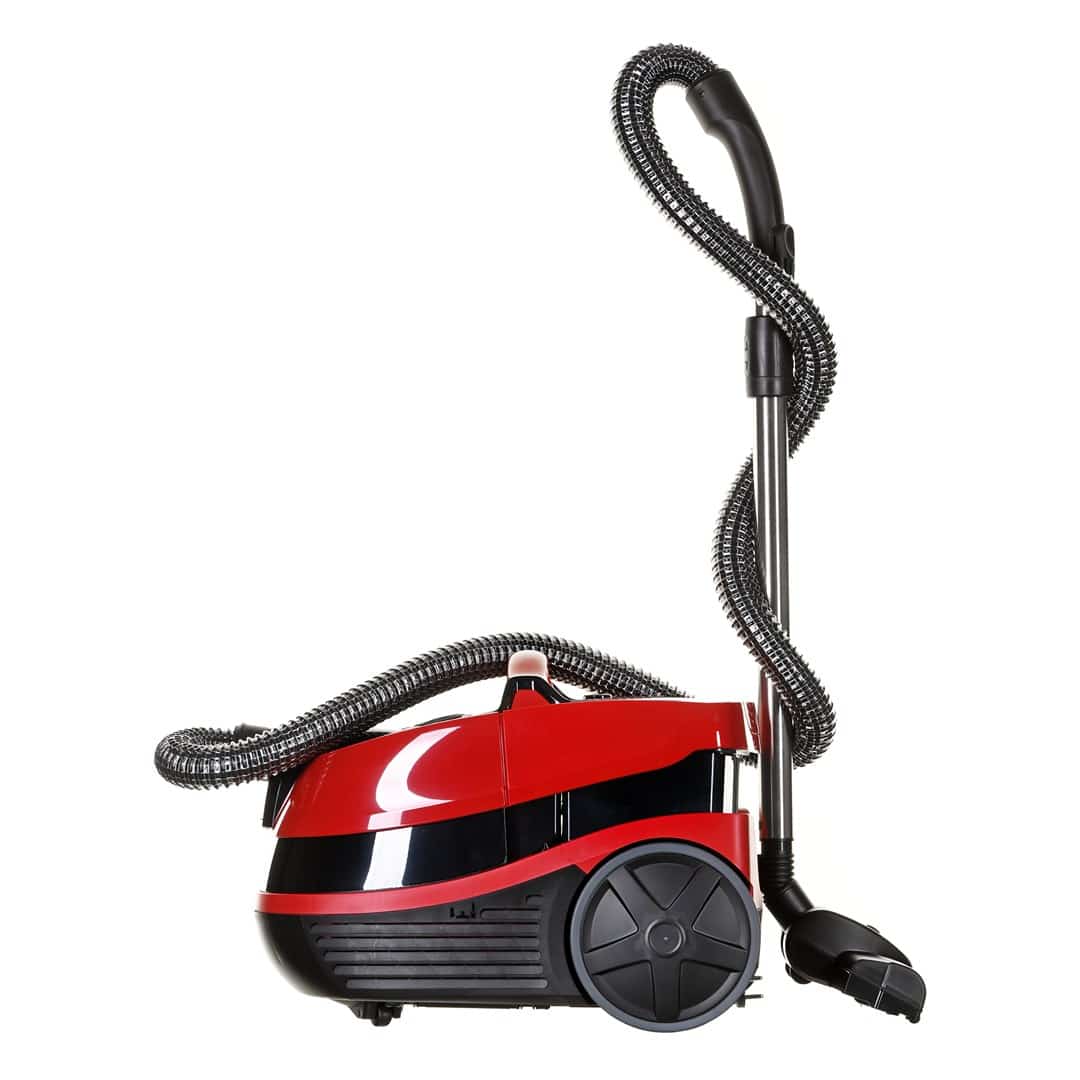 Odkurzacz BOSCH BWD421 PET AquaWash&Clean