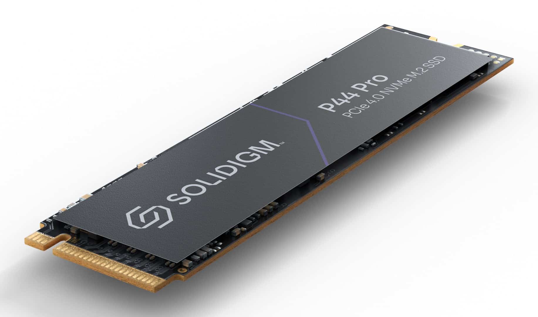 Dysk SSD Solidigm P44 Pro 2TB M.2 NVMe