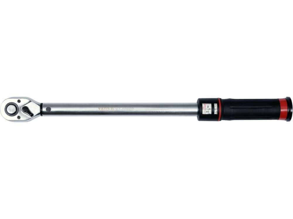 Klucz dynamometryczny YATO YT-07607 10-110Nm