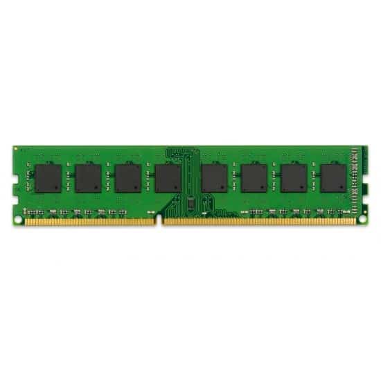 Pamięć Kingston KCP313NS8/4 (4GB, 1333MHz, DDR3)