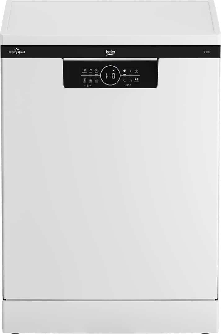 Zmywarka BEKO BDFN26531W