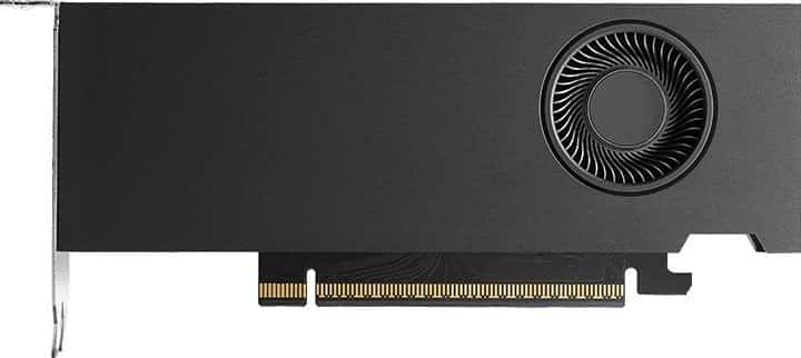 PNY RTX PRO 4000 Blackwell SFF - Karta Graficzna Nvidia