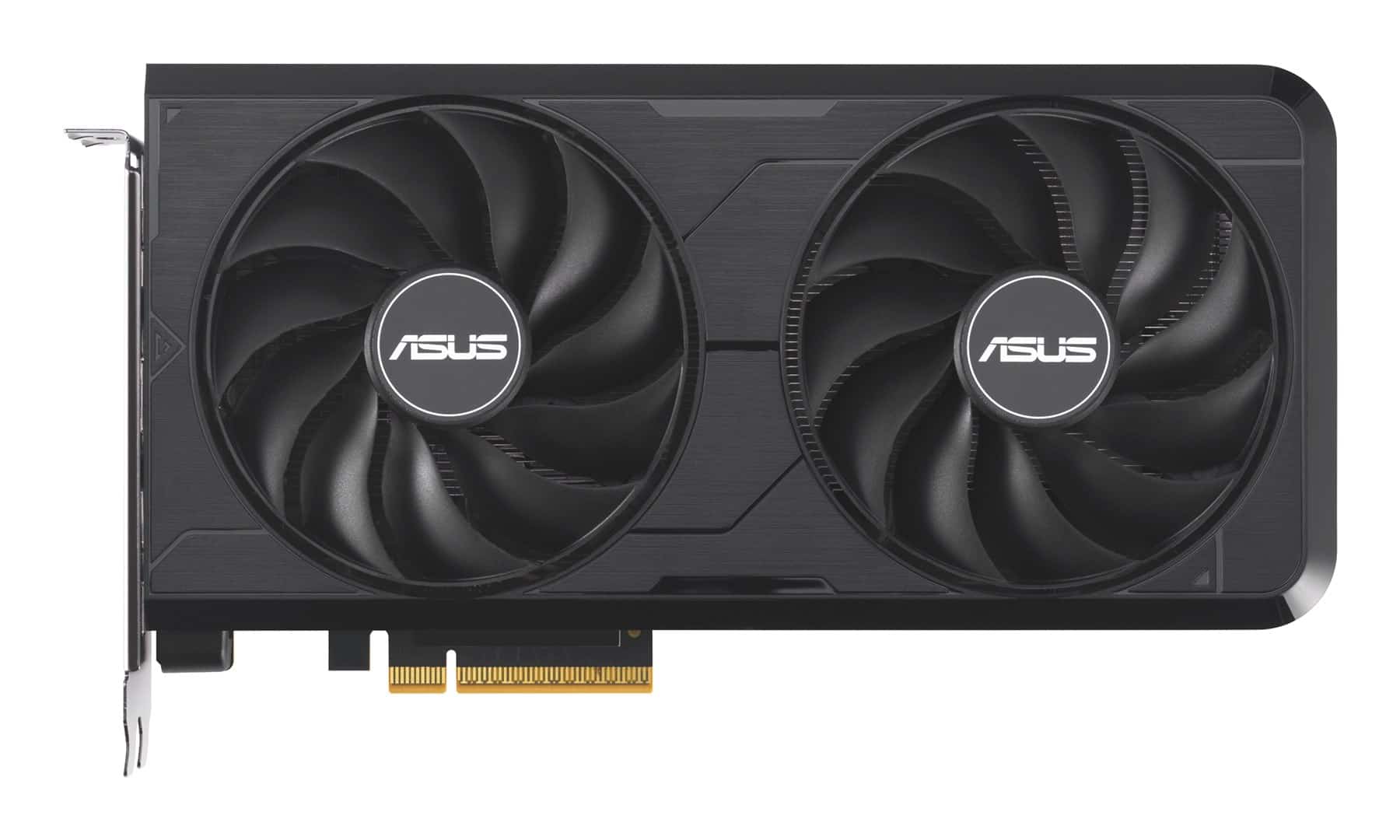 Karta graf. ASUS DUAL RTX 5060 EVO OC 8GB