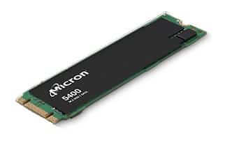 Dysk SSD Micron 5400 PRO 480GB M.2