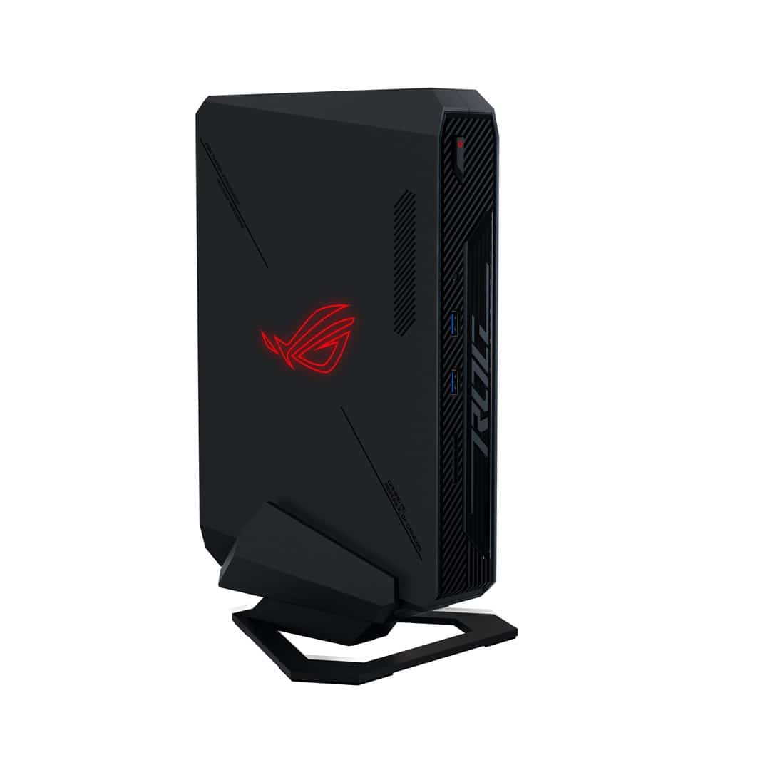 ASUS NUC 14 ROG RNUC14SRKU7168A2I, Mini-PC