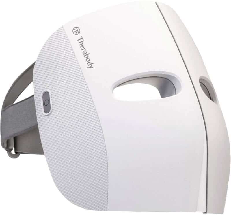 Maska LED Therabody TheraFace Mask - Masaż Twarz