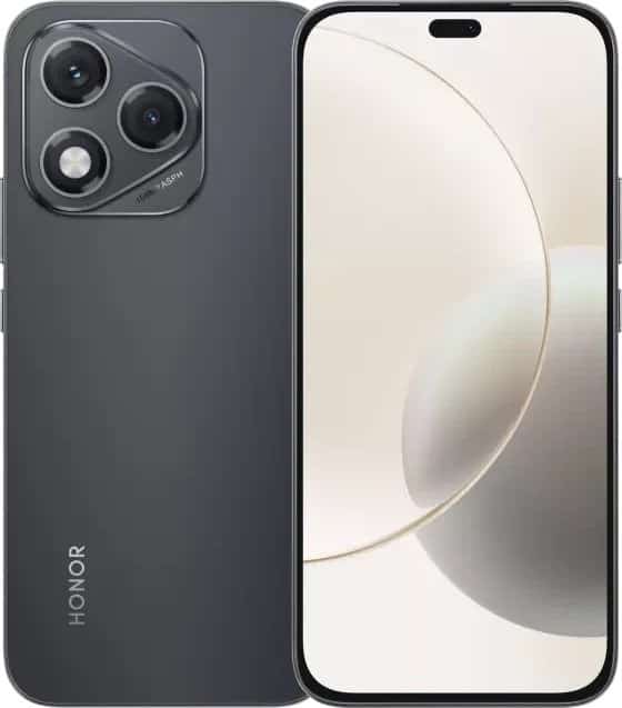 Honor 400 Lite 5G 8/256GB DS Velvet Black