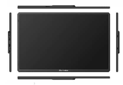 Monitor Blackview 16" Table 9 - Czarny