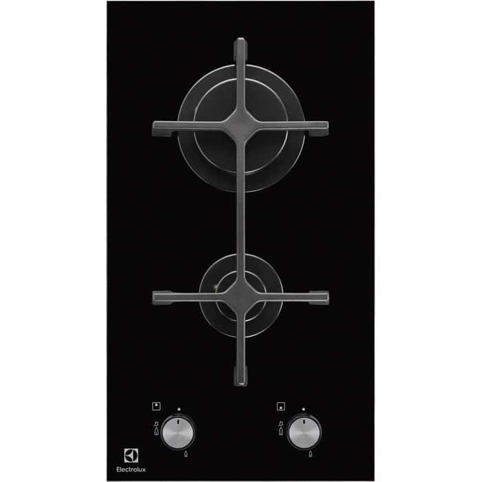 Płyta gazowa dwupolowa ELECTROLUX EGC3322NVK