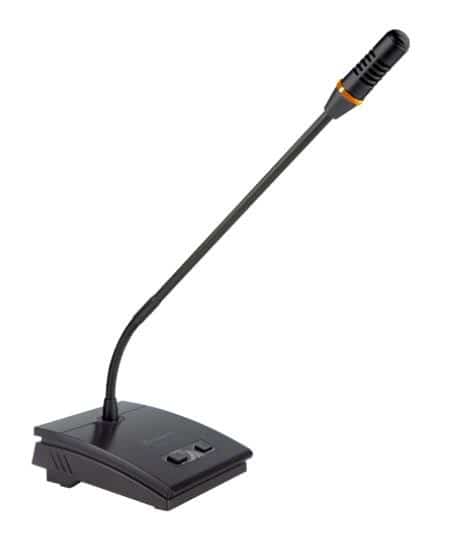 RELACART SYSTEM DYSKUSYJNY CS-100 CS-100C - PULPIT PRZEWODNICZĄCEGO