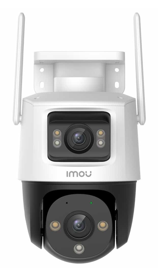 Kamera IP do monitoringu Imou Cruiser Dual 10MP (5MP + 5MP)