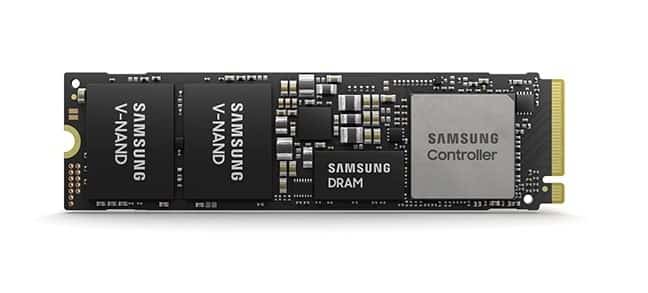 Dysk SSD Samsung PM9A1 1TB Nvme M.2 2280
