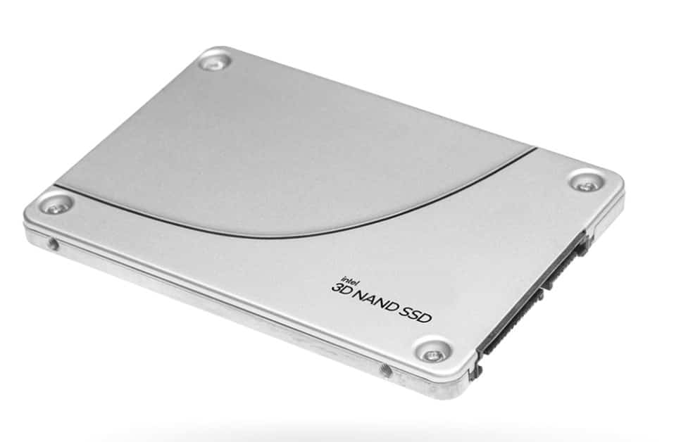 Dysk SSD Solidigm S4520 960GB SATA 2.5"