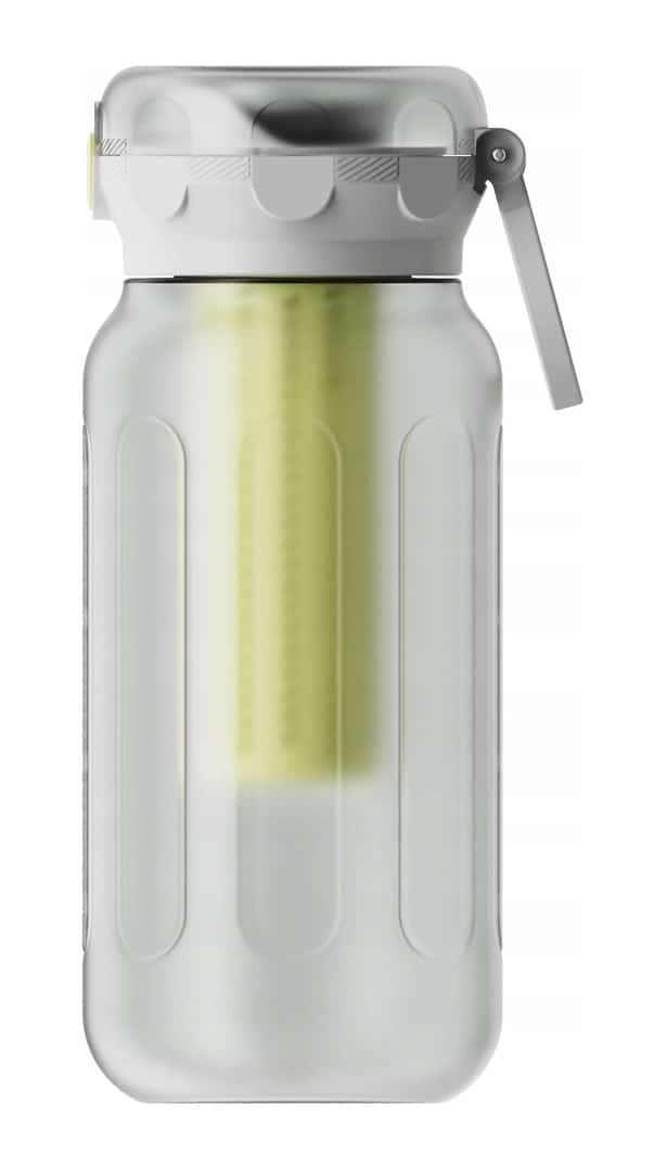 Butelka filtrująca Xiaomi Sport Water Bottle 1l