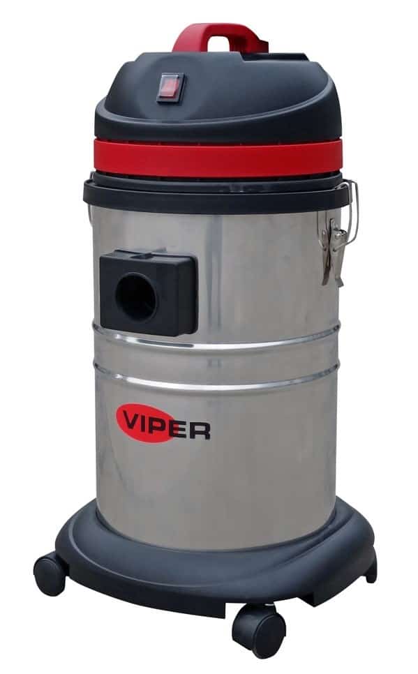 VIPER LSU135-EU Odkurzacz Sucho-Mokro Profesjonalny