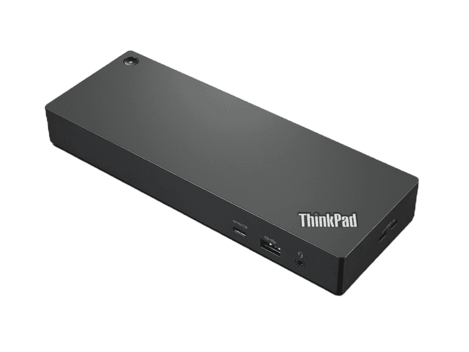 Stacja dokująca Lenovo ThinkPad Universal 135W