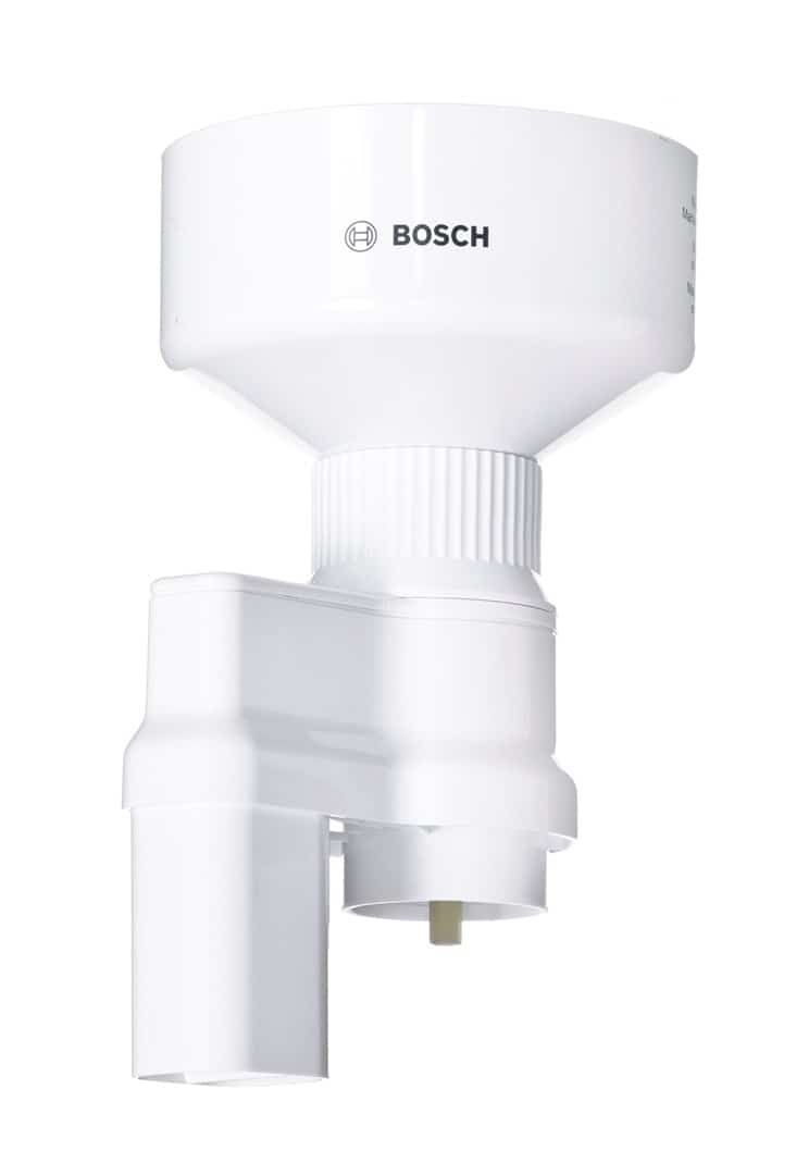 Młynek do mielenia ziaren BOSCH MUZ5GM1
