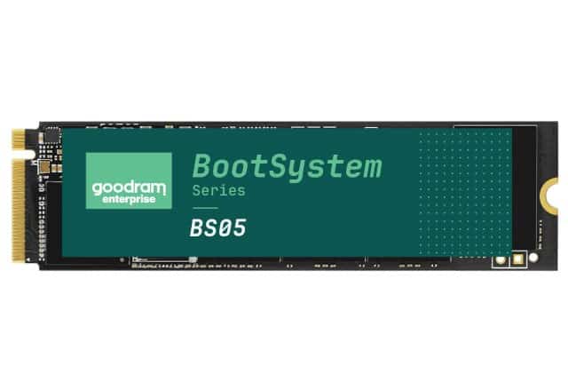 Dysk SSD Goodram BS05M 960GB M.2 SATA