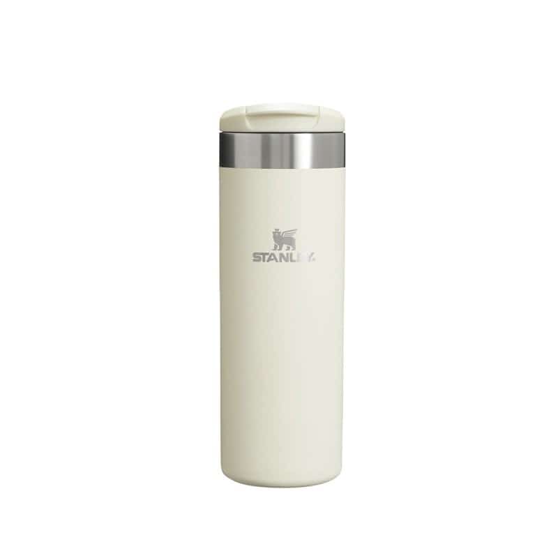 Kubek termiczny Stanley Aerolight 470ml, Cream Gloss