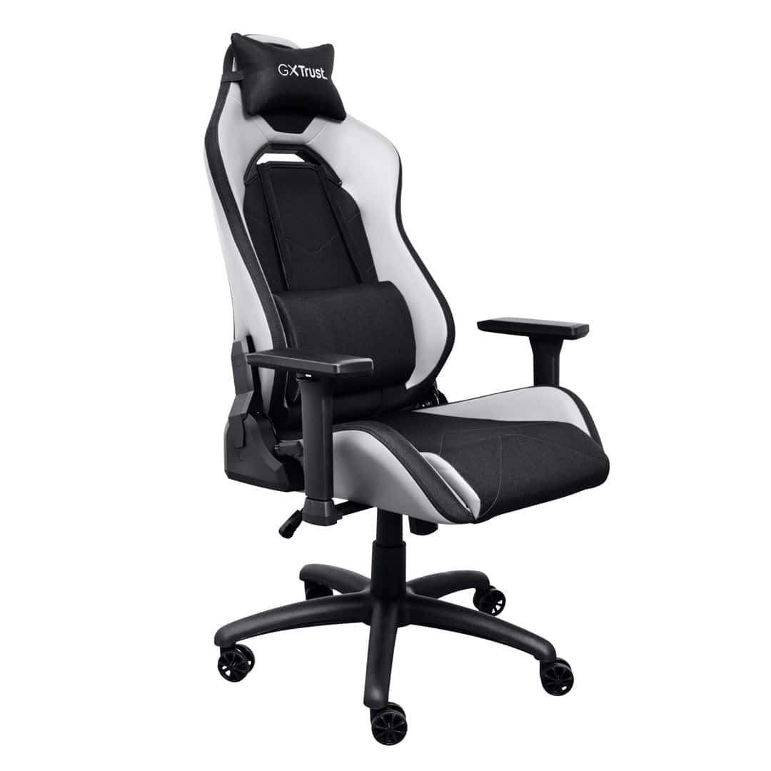 Fotel gamingowy TRUST GXT 714W Ruya