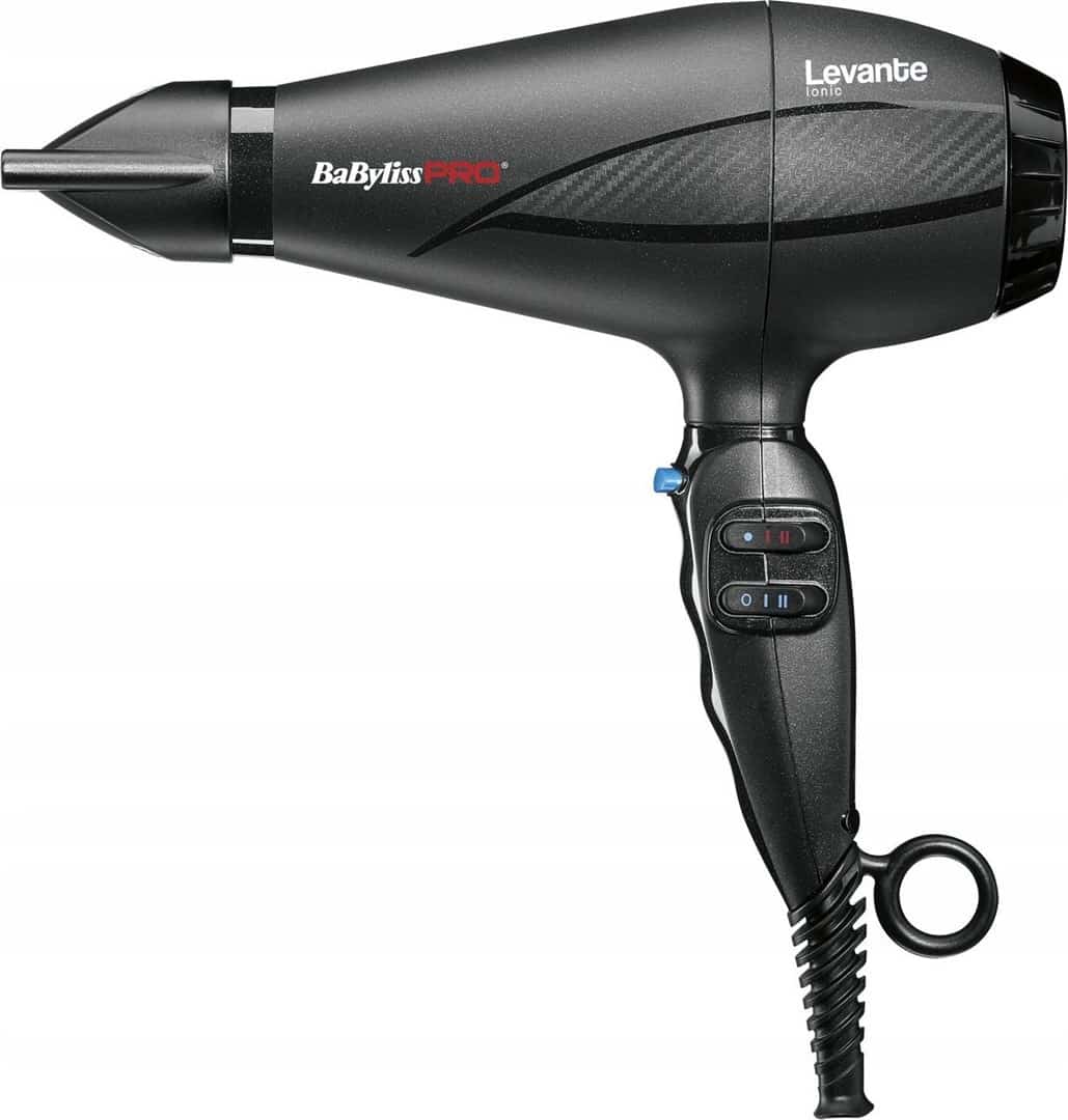Suszarka do włosów BABYLISS BAB6950IE