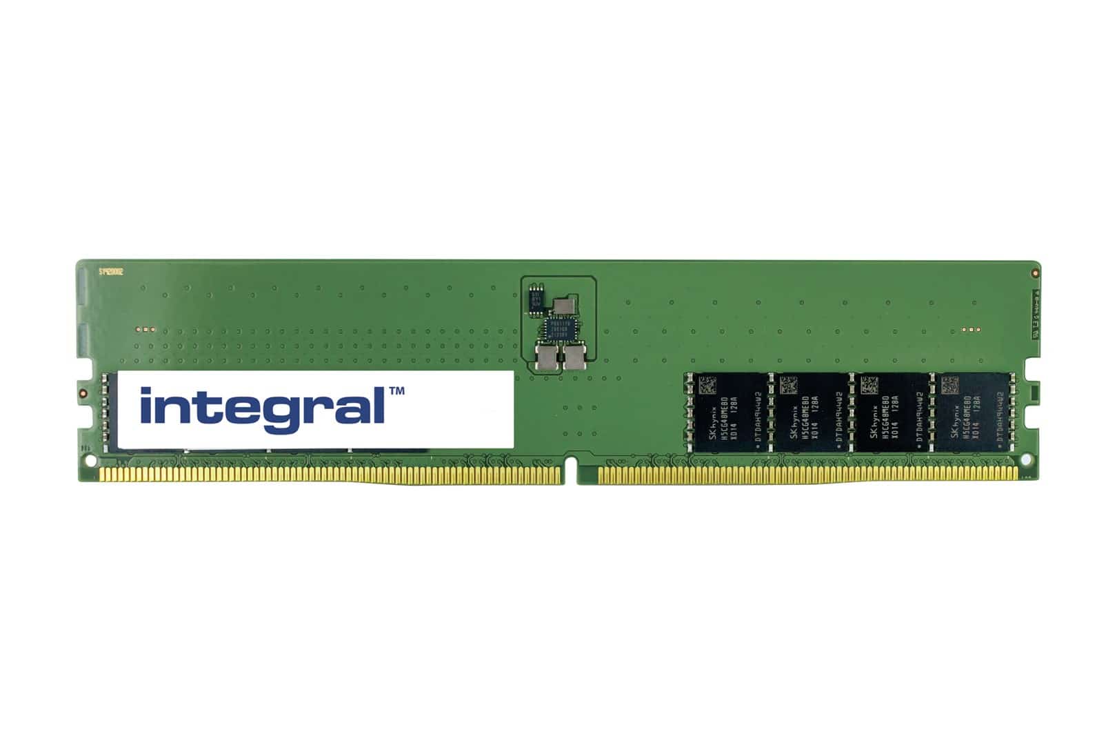 Samsung UDIMM non-ECC 32GB DDR5 5600MHz