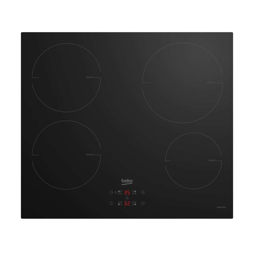 Płyta indukcyjna BEKO HII64400MT