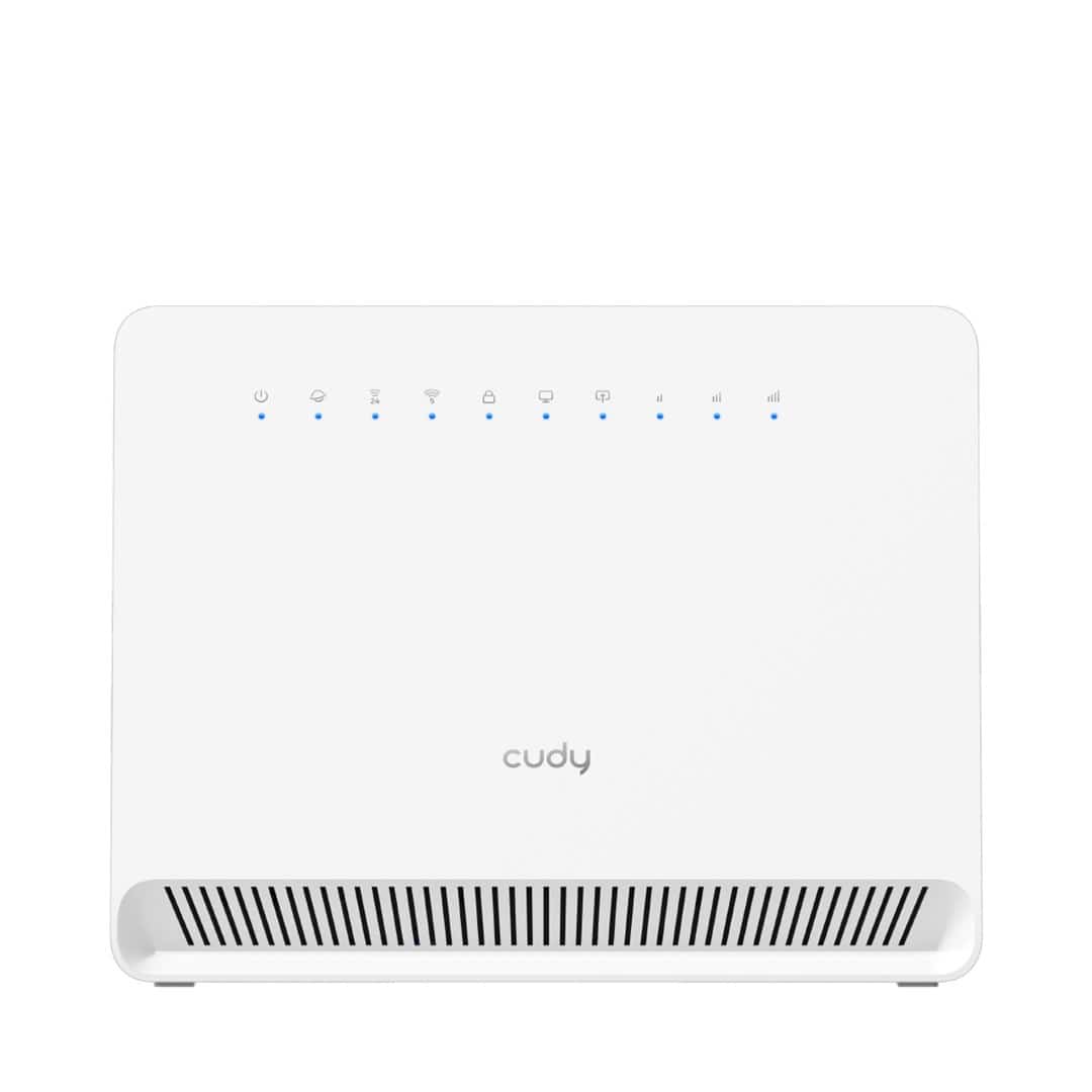 Router CUDY LT500E