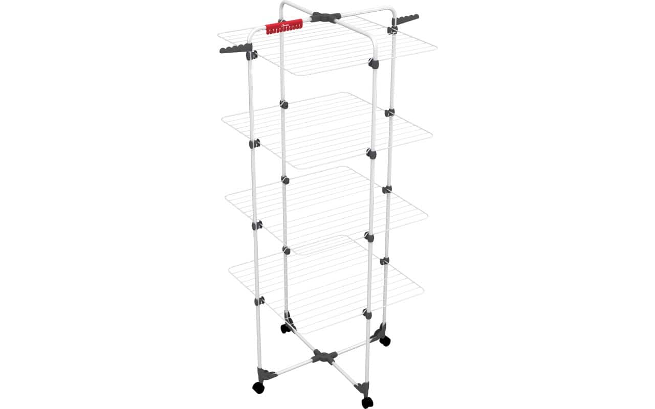 Suszarka Vileda Mixer 4 (WYPRZEDAŻ)