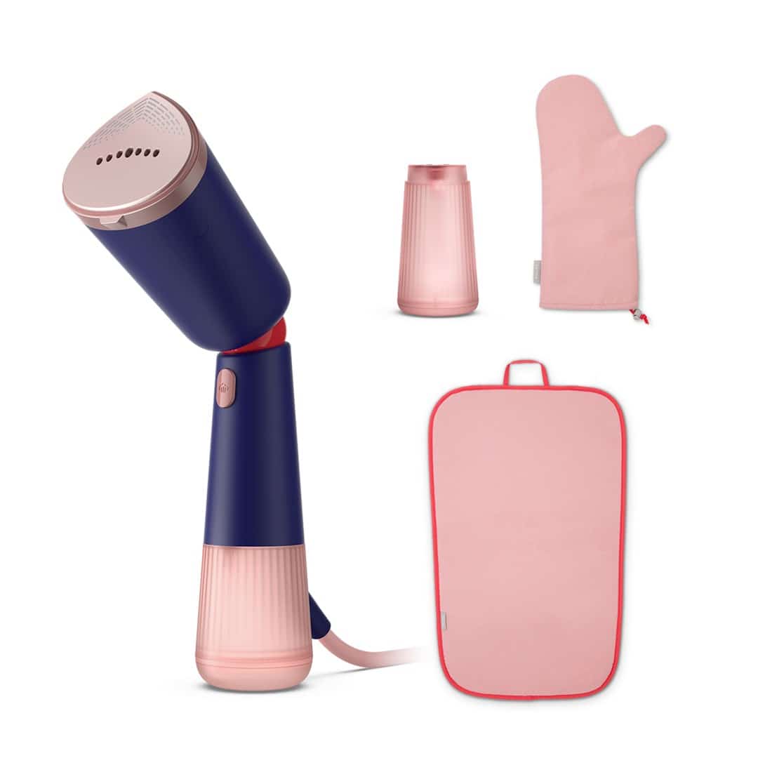 Parownica PHILIPS STH 5030/20 - Precyzyjna Kónęcwka