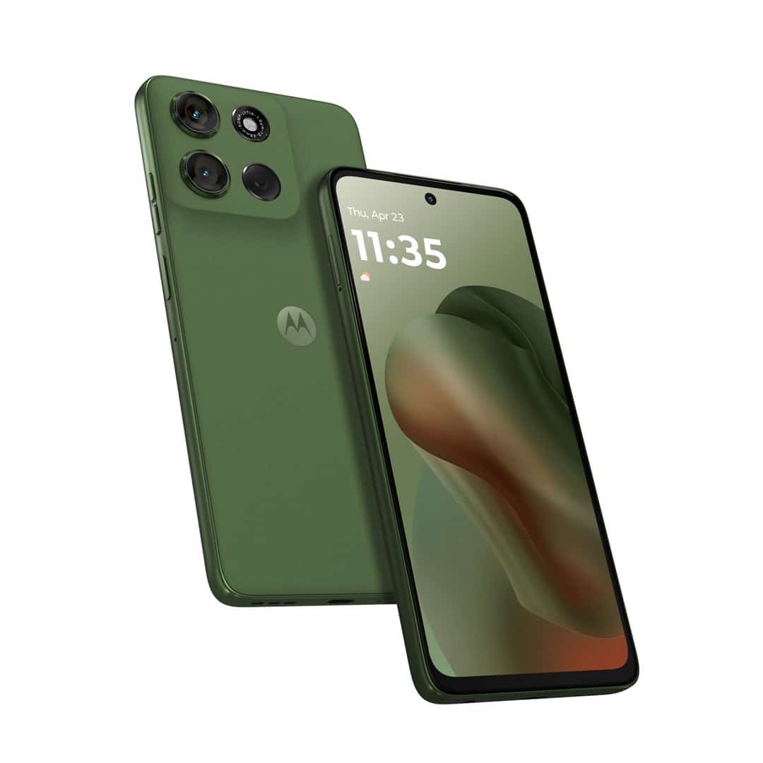 Motorola Moto G56 5G 8/256GB Green