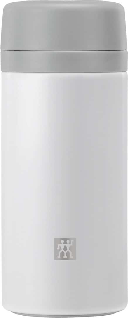 ZWILLING Thermo 420ml - Pojemnik termiczny biały