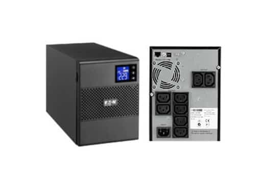 Zasilacz awaryjny UPS EATON 5SC1000I, 1000VA