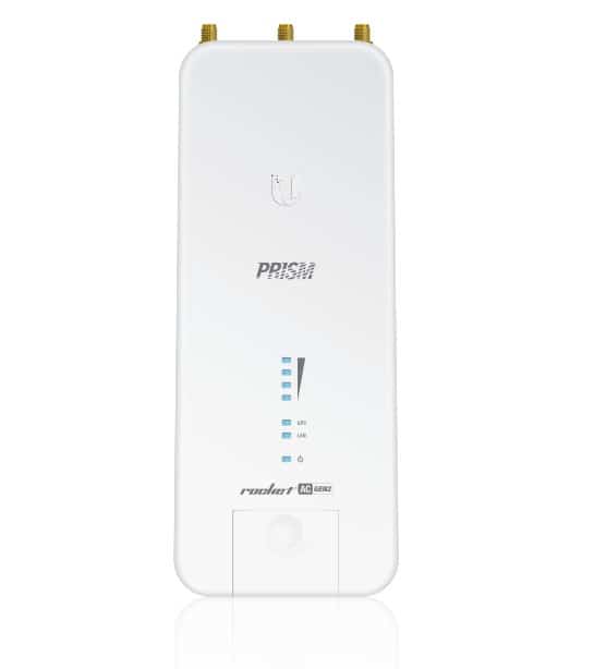 UISP Wireless airMAX 5 GHz Ubiquiti airMAX Rocket Prism 5AC (RP-5AC-Gen2-EU)