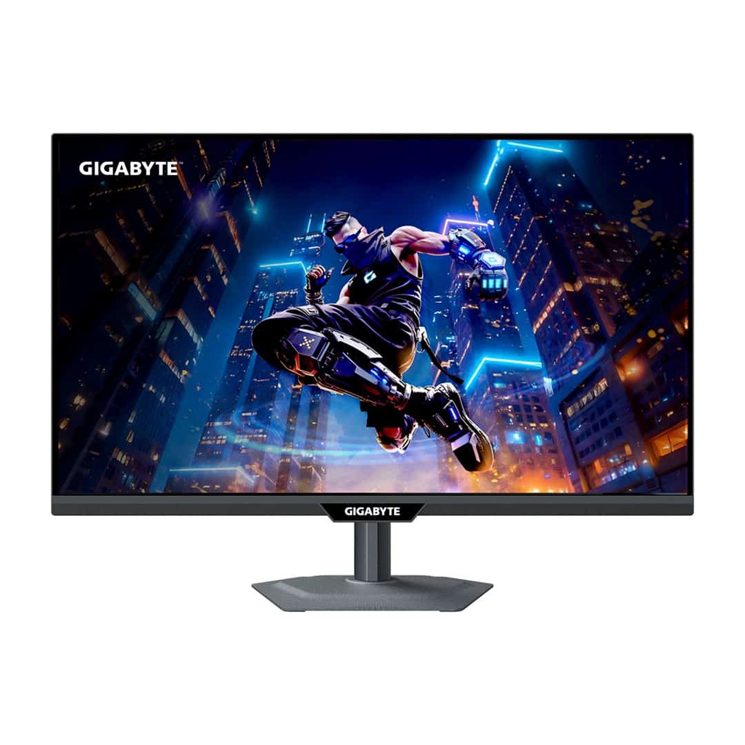 MONITOR GIGABYTE LED 27" M27Q3 300Hz  (320Hz O/C)