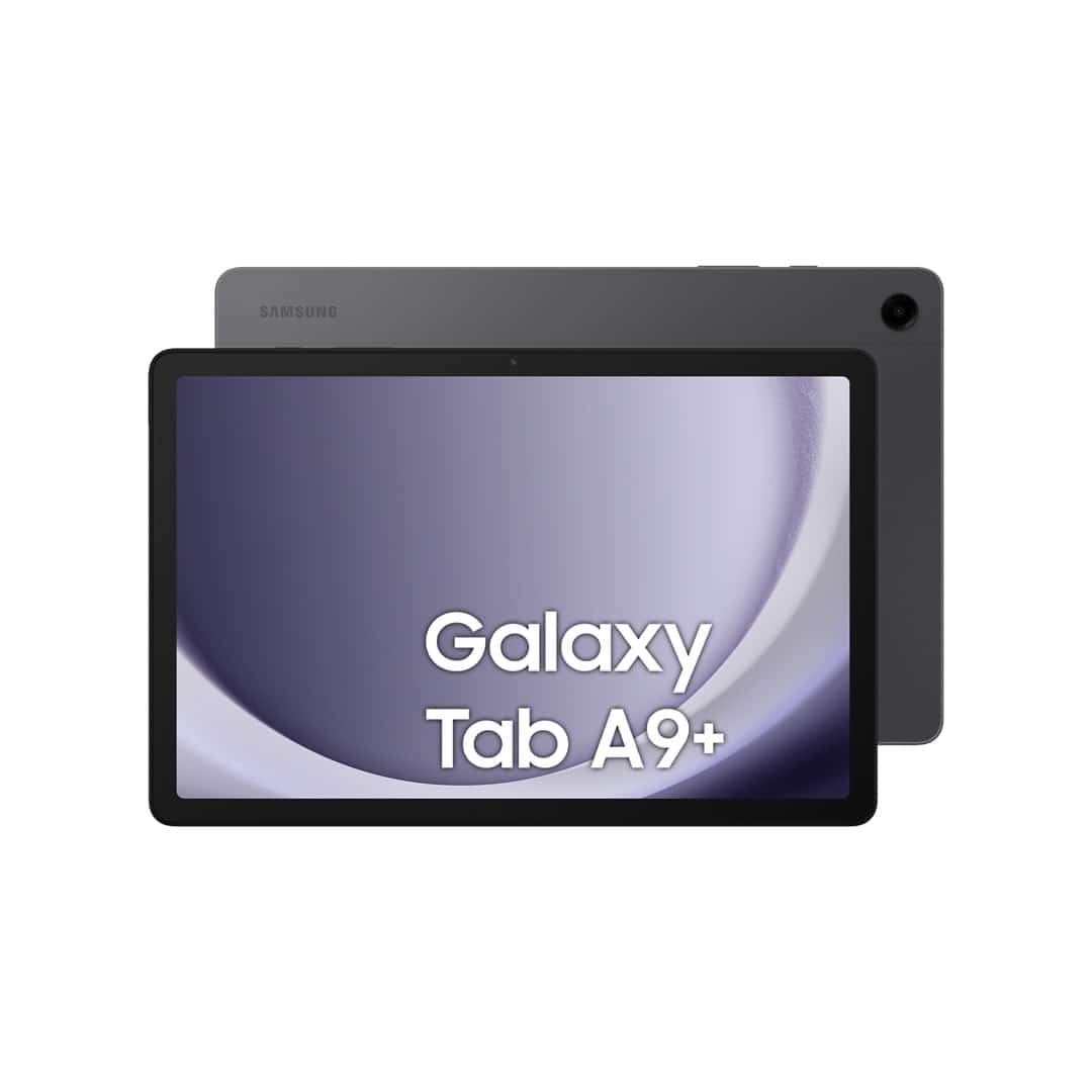 Samsung Galaxy Tab A9+ 6/128GB Graphite