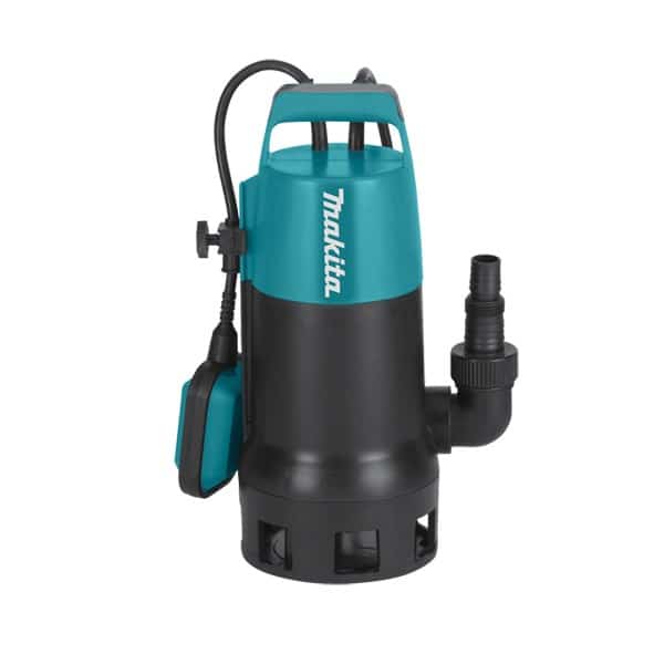 Pompa zanurzeniowa PF1010 Makita - Czarny, Niebieski