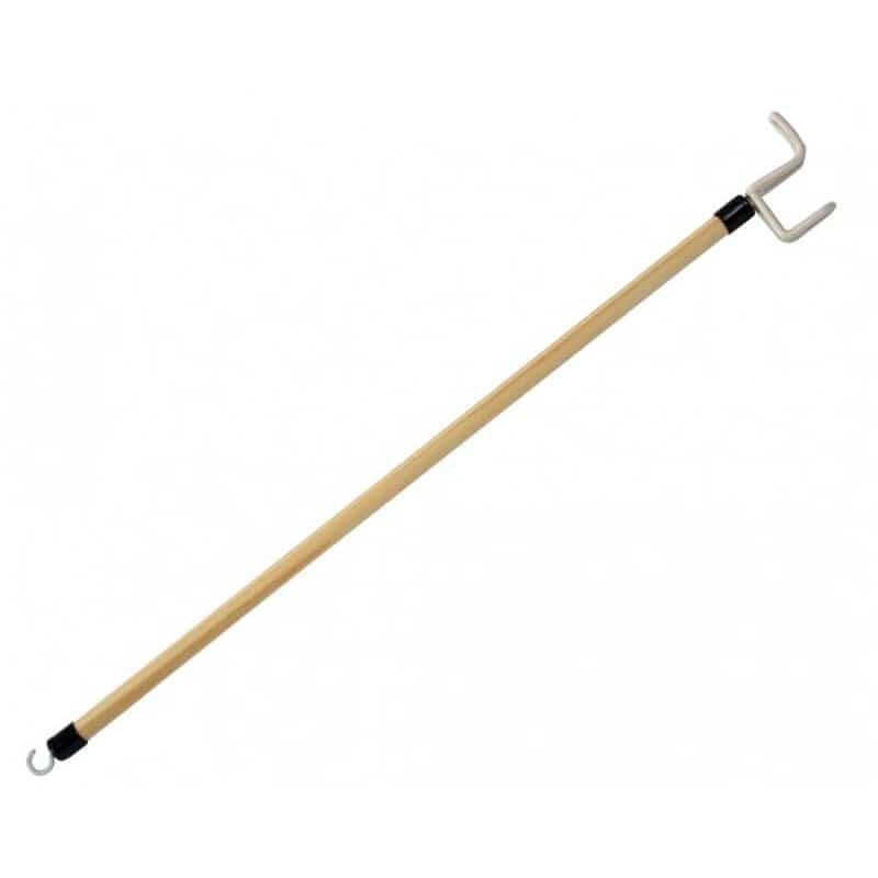Przyrząd do zakładania ubrań 69cm - Plastik