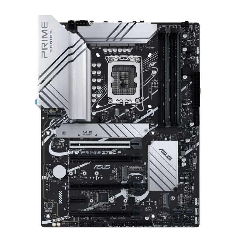 Płyta główna ASUS PRIME Z790-P LGA 1700